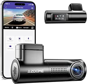 Dashcam Full HD - AZDOME